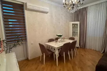 Satılır Yeni Tikili Yeni Yasamalda