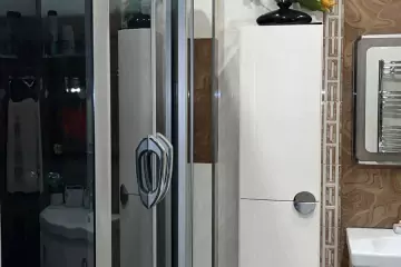 Satılır Yeni Tikili Nəsimi Bazarında