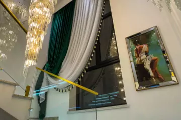Satılır Villa Mərdəkanda