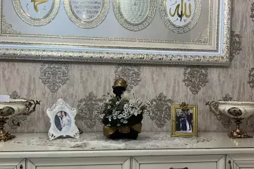 Satılır Yeni Tikili Nəsimi Bazarında