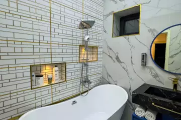 Satılır Villa Mərdəkanda