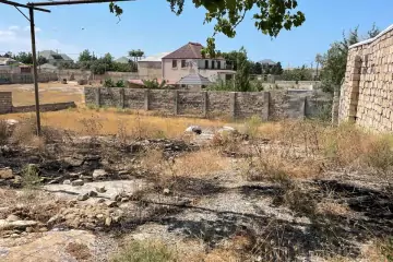 Satılır Torpaq Nardaranda