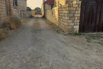 Satılır Torpaq Hökməlidə