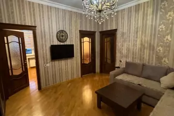 Satılır Yeni Tikili Yeni Yasamalda