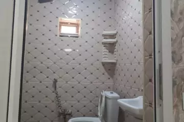 Aylıq Kirayə Həyət Evi Binədə