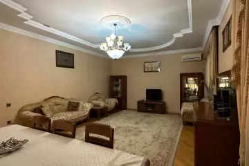 Satılır Həyət Evi Biləcəridə