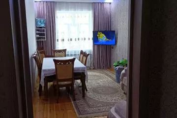 Satılır Həyət Evi Masazırda