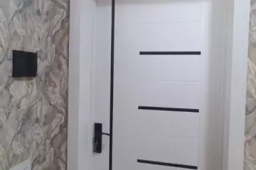 Aylıq Kirayə Həyət Evi Binədə