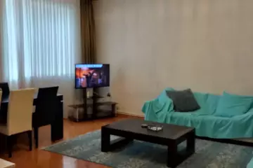 Satılır Yeni Tikili İzmir Parkı
