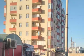 Satılır Yeni Tikili Masazırda