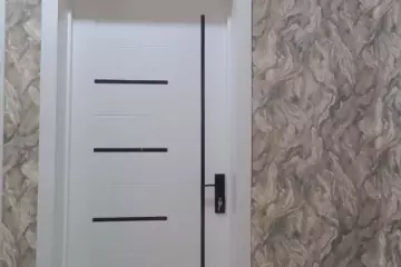Aylıq Kirayə Həyət Evi Binədə
