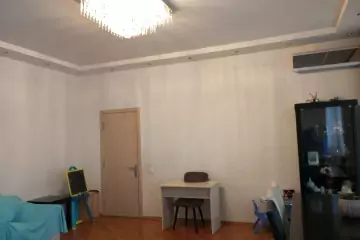 Satılır Yeni Tikili İzmir Parkı