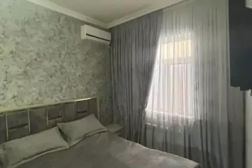 Satılır Həyət Evi Binəqədidə