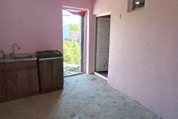 Satılır Həyət Evi 18-ci Mikrorayonda