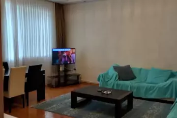 Satılır Yeni Tikili İzmir Parkı