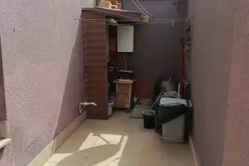 Satılır Həyət Evi Binəqədidə