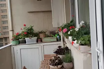 Satılır Yeni Tikili İzmir Parkı