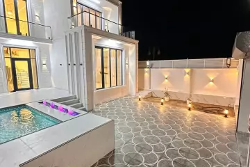 Satılır Villa Mərdəkanda