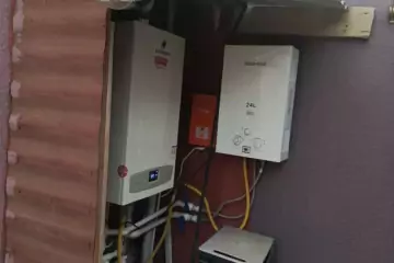 Satılır Həyət Evi Binəqədidə