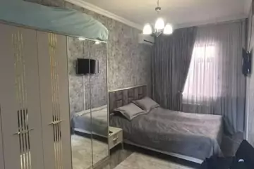 Satılır Həyət Evi Binəqədidə