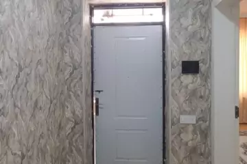Aylıq Kirayə Həyət Evi Binədə