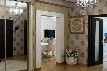 Satılır Yeni Tikili Nəsimi Bazarında
