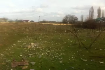 Satılır Torpaq Xudat şəhərida