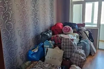 Satılır Yeni Tikili Masazırda