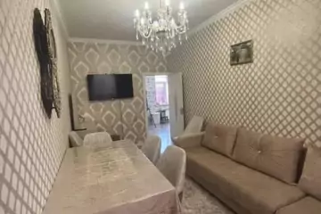 Satılır Həyət Evi Binəqədidə