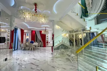 Satılır Villa Mərdəkanda