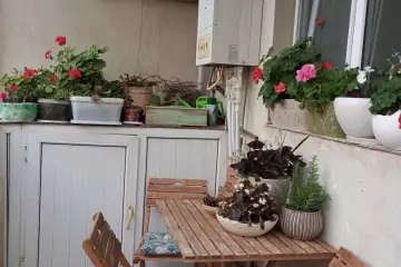 Satılır Yeni Tikili Yasamalda
