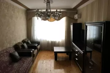 Aylıq Kirayə Yeni Tikili Bakıxanovda
