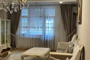 Satılır Yeni Tikili Nəsimi Bazarında