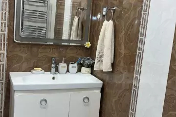 Satılır Yeni Tikili Nəsimi Bazarında