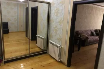 Aylıq Kirayə Yeni Tikili Bakıxanovda