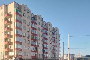 Satılır Yeni Tikili Masazırda