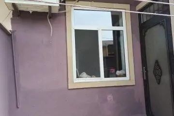 Satılır Həyət Evi Binəqədidə
