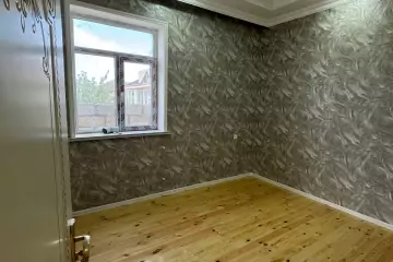 Satılır Həyət Evi Biləcəridə