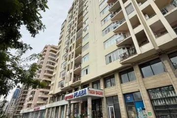 Satılır Yeni Tikili 28 May Metrosu ətrafında