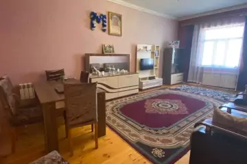 Satılır Həyət Evi Məhəmmədlidə
