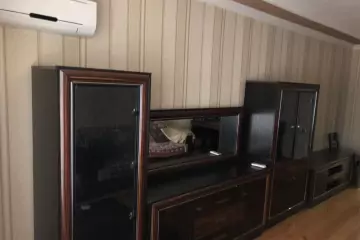 Aylıq Kirayə Yeni Tikili Bakıxanovda