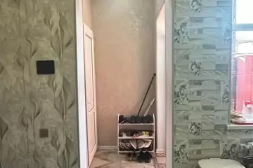 Satılır Həyət Evi Binəqədidə