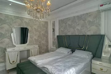 Satılır Bağ Evi Mərdəkanda