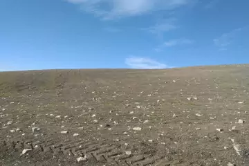 Satılır Torpaq Bayılda