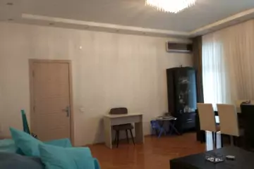 Satılır Yeni Tikili İzmir Parkı