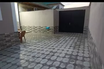 Satılır Həyət Evi Masazırda