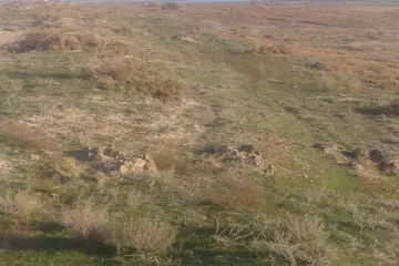 Satılır Torpaq Bayılda