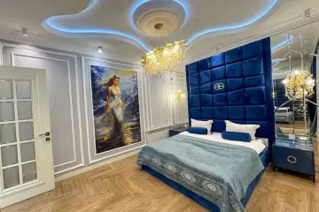 Satılır Villa Mərdəkanda