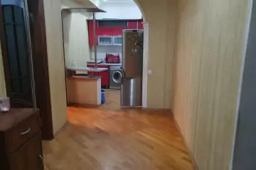 Aylıq Kirayə Yeni Tikili 28 May Metrosu ətrafında