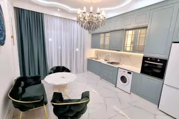Satılır Bağ Evi Mərdəkanda